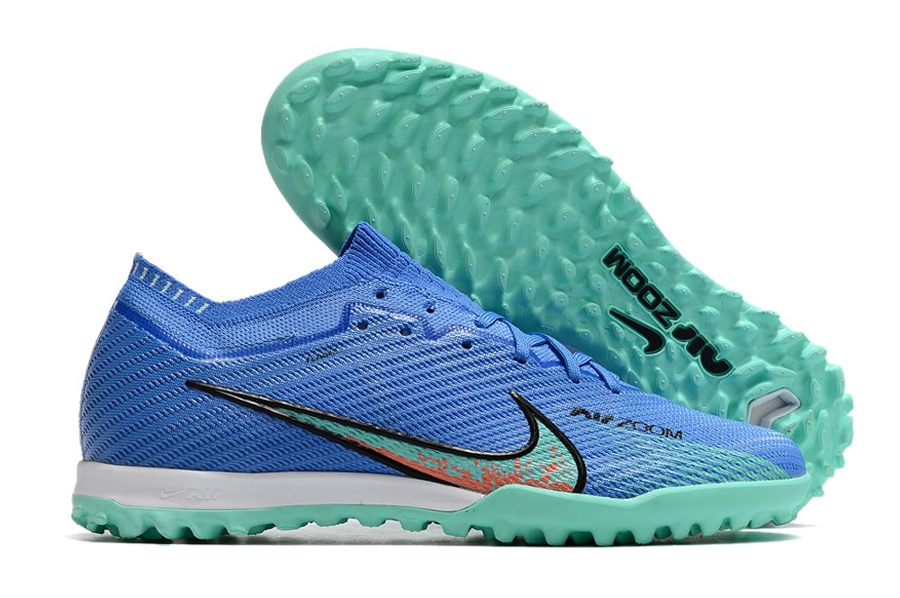 Nike Air Zoom Mercurial Vapor XV Elite TF azul